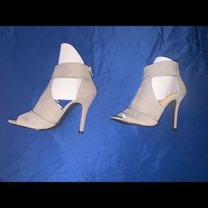 NWT Lauren Conrad Heels